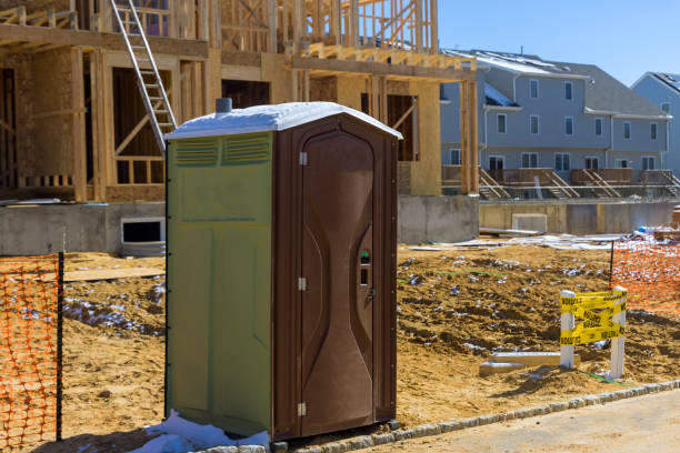 Affordable portable toilet rental in Forest City, PA