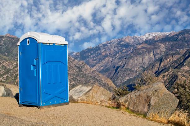 Portable Toilet Options We Offer in Forest City, PA