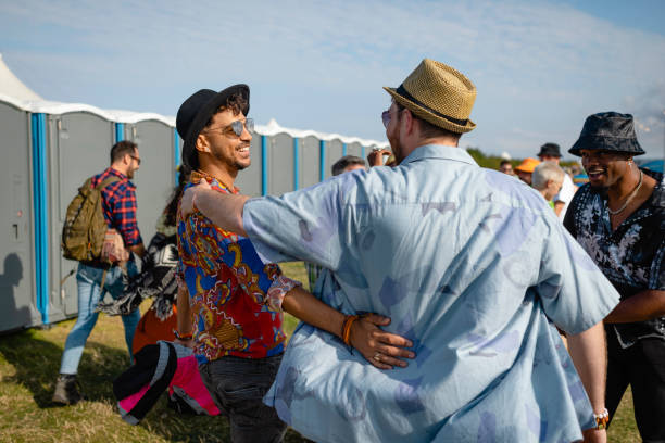 Best Event porta potty rental  in Forest City, PA