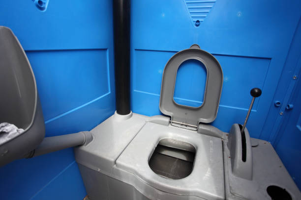 Portable Toilet Options We Offer in Forest City, PA
