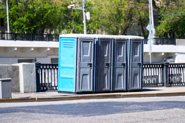 Best Porta potty delivery and setup  in Forest City, PA