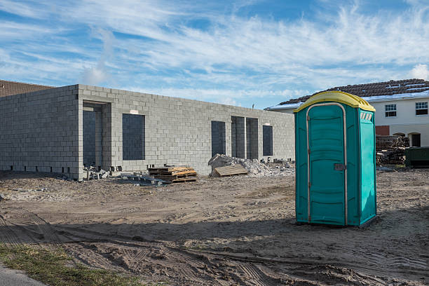 Best Affordable porta potty rental  in Forest City, PA